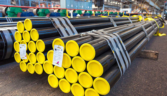 manufacturer of Seamless Tubes and Seamless Pipes