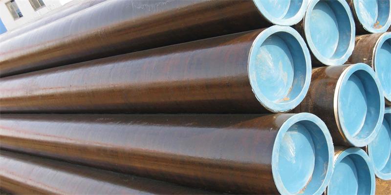 Structure Tube